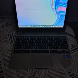SAMSUNG CHROMEBOOK 32GB 
