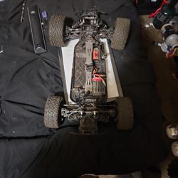 Rc Car Roller