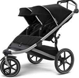 Thule Urban Glide Double-Stroller