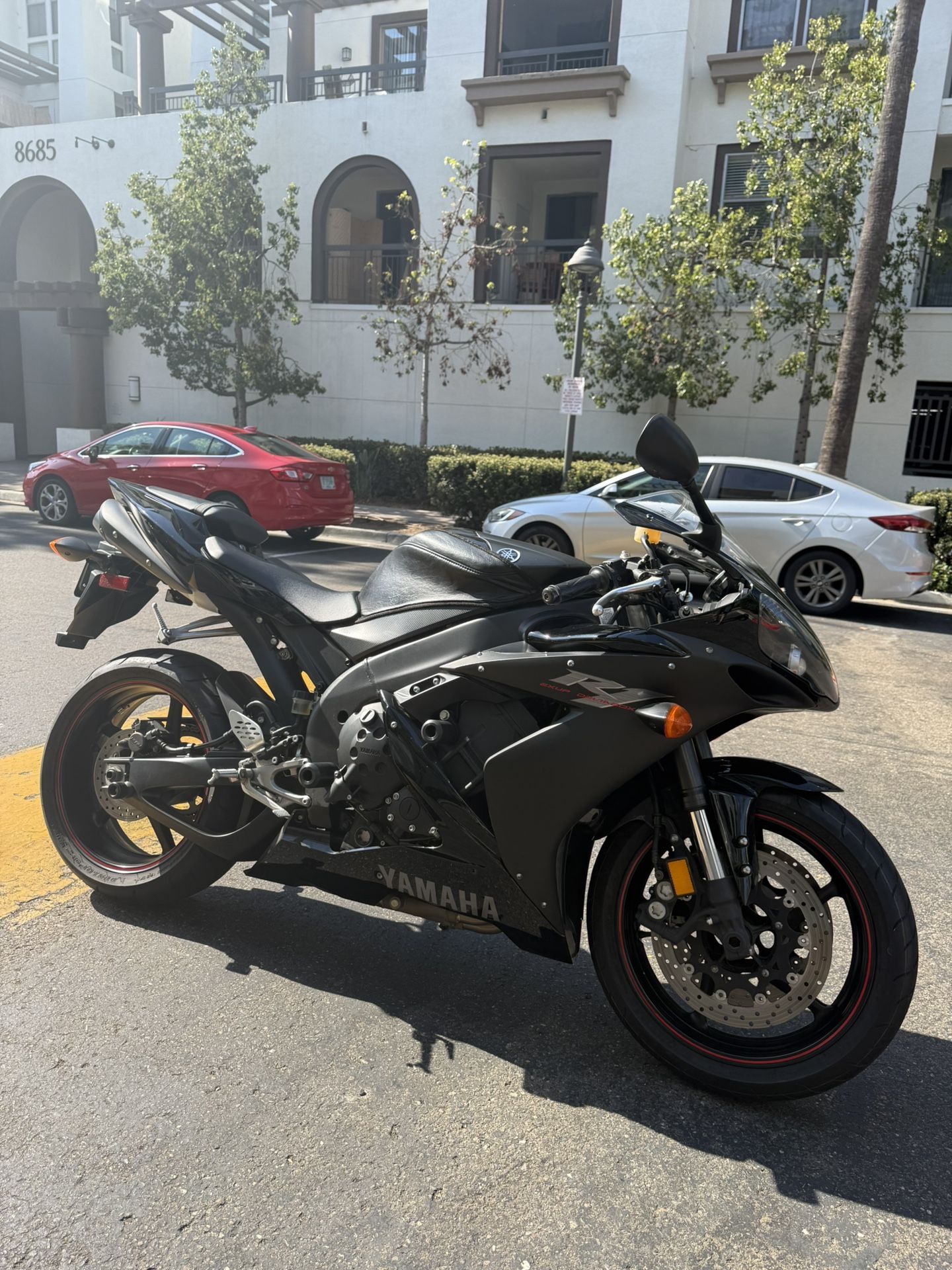 2005 Yamaha R1 for Sale in San Diego, CA - OfferUp