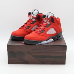 Jordan’s Size 11 