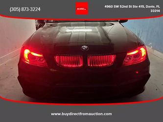 2007 BMW 3 Series