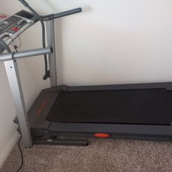 treadmill