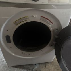 SAMSUNG DRYER 