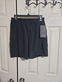 Brand New Lululemon Shorts Size Small
