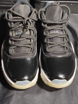 Space Jam Low Men’s 12 