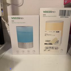 Voco Smart Air Humidifier