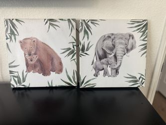 Wall Decor