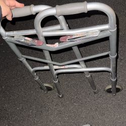 Free Brand New Walkers