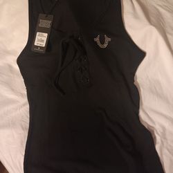 True Religion  Black