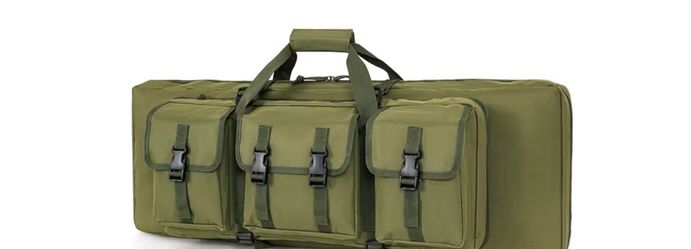 Tactical backpack