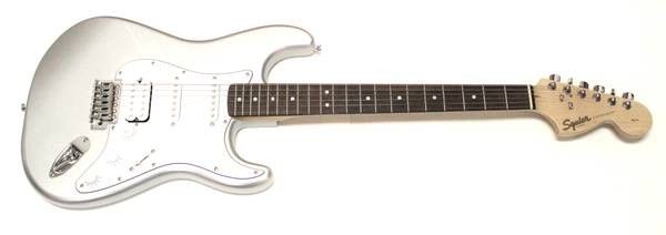 Squier Affinity Series Stratocaster