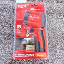 Milwaukee Tools Heat Gun, Model: 2267-20H