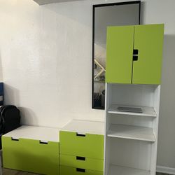 Kids IKEA Room Set Great Conditions 