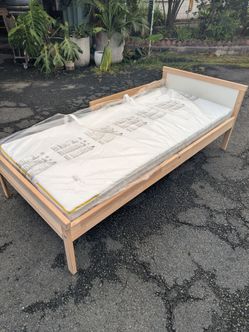 Child's Bed