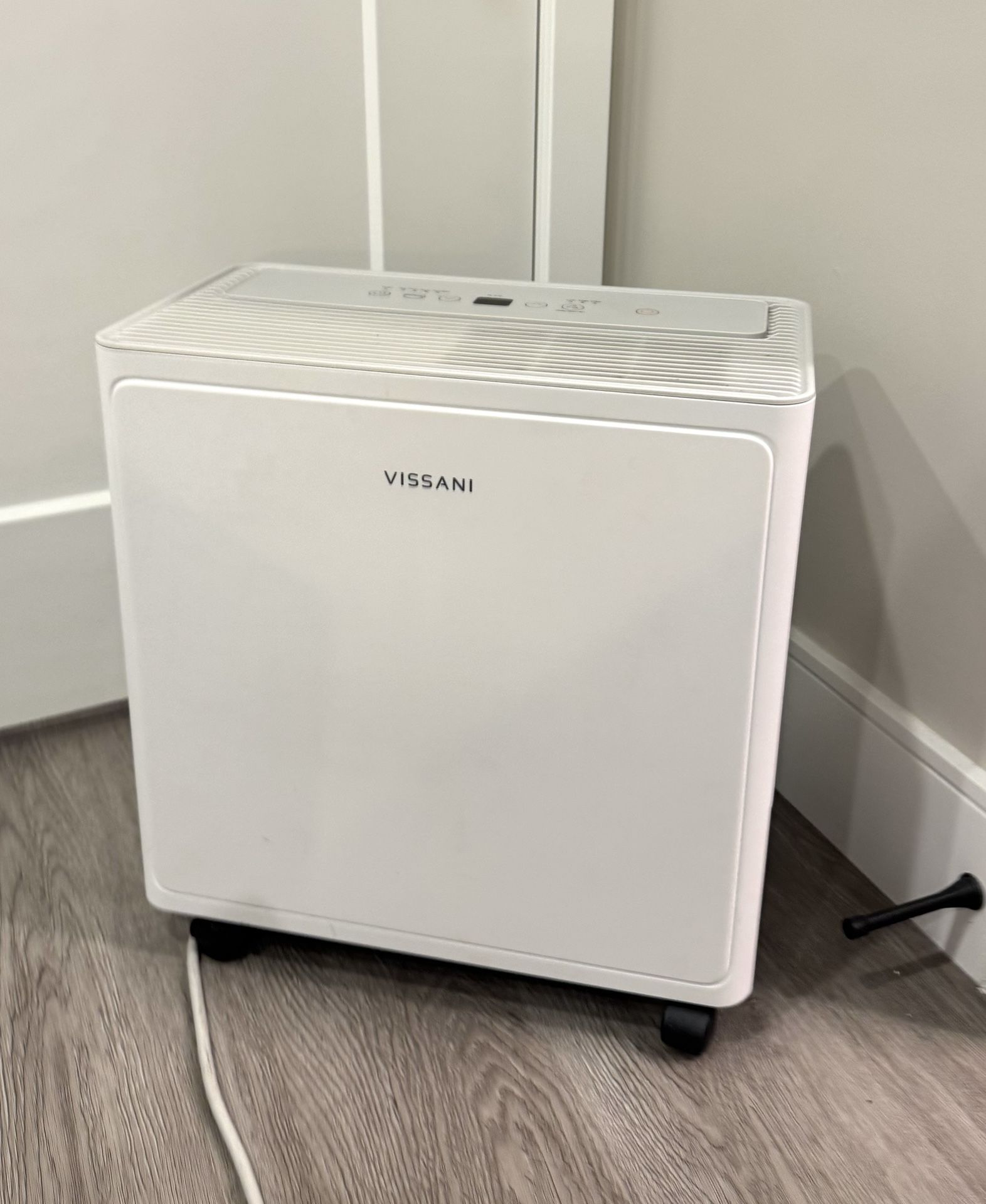 Dehumidifier