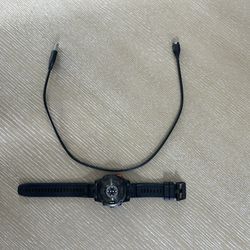 Garmin Fenix 7 Pro Solar