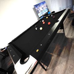 Pool Table 