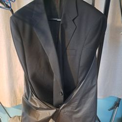 Stafford Suit Jacket.