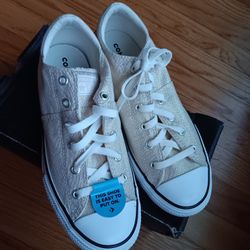 Converse Size 6 New In Box $60 O.b.o.