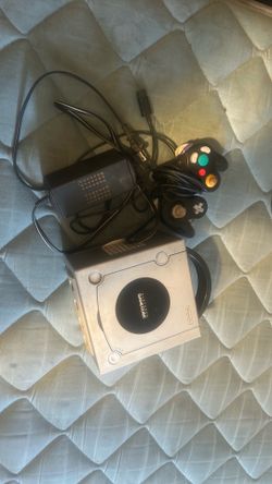 Gamecub