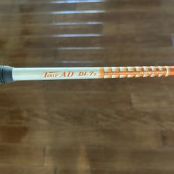 Graphite Design Tour AD 7S Shaft (TM Adapter) -$120