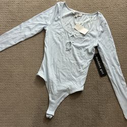 Women’s Bodysuit