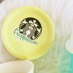 Starbucks Cup