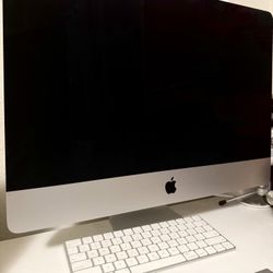 Mac Computer 
