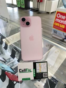 iPhone 15 plus unlocked $50 down
