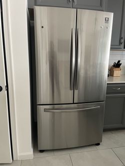Samsung Fridge