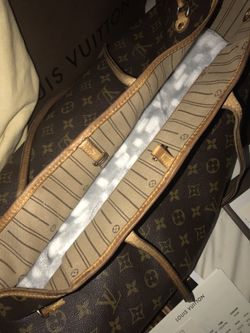 Louis Vuitton Neverfull for Sale in Las Vegas, NV - OfferUp