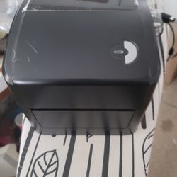 4 X 6 Lable Printer