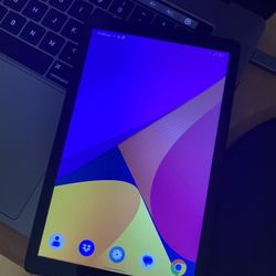 TLC Android Tablet