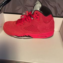 Jordan Retro 5s