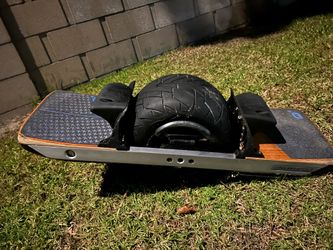 Onewheel XR