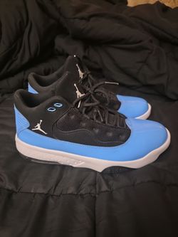 Jordan Max Aura 2