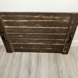 Ottoman Table Top Tray 