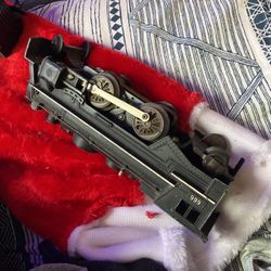 Lionel 666 Engine