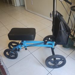 Elenker knee Scooter 