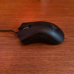 Razer Death Adder Wired Mouse