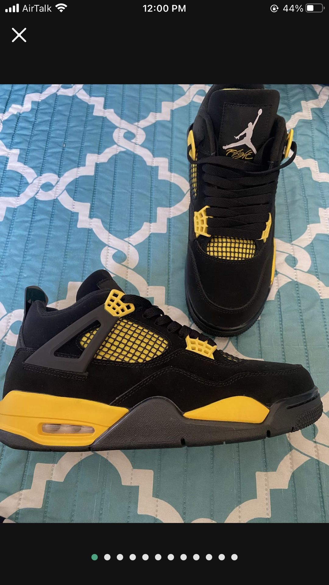 Air Jordan 4