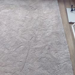 Gray Rug