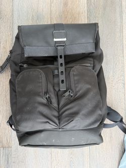 Tumi Backpack For Sale