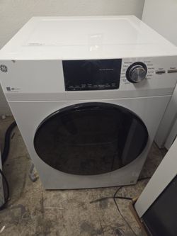 G.E Dryer Electric