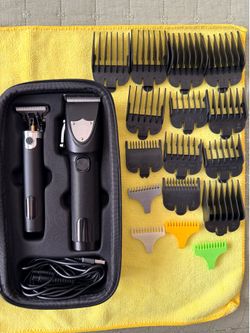 Hair Clipper