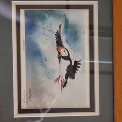 Keith Greba 6.5x4.2 Paintings