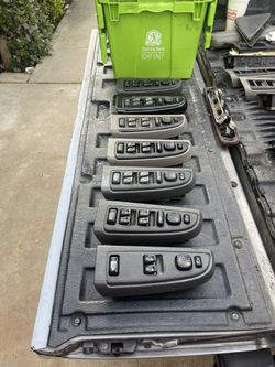 chevy parts
