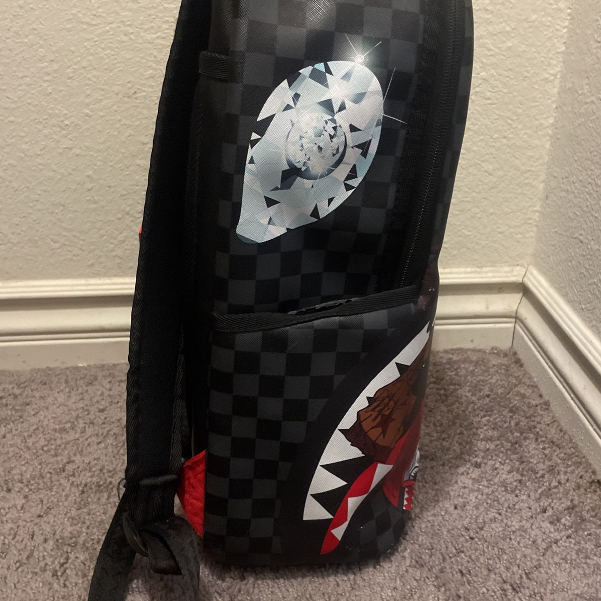 Spray Ground Backpack No.613 for Sale in San Bernardino, CA - OfferUp