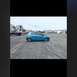  2022 Mitsubishi Mirage Se   For Sale 